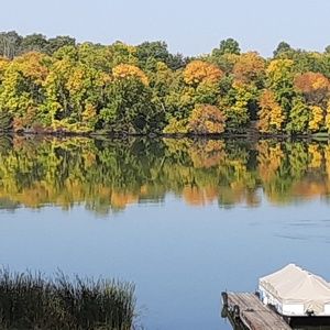 Meet your Posher, Deb